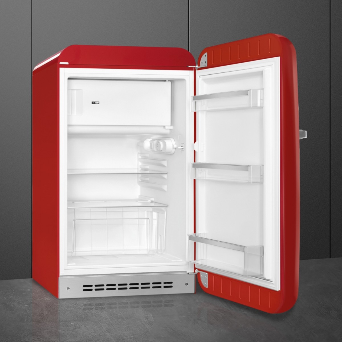 Smeg Fab10Rrd6 Mali Frižider