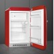 Smeg Fab10Rrd6 Mali Frižider