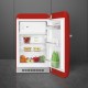 Smeg Fab10Rrd6 Mali Frižider