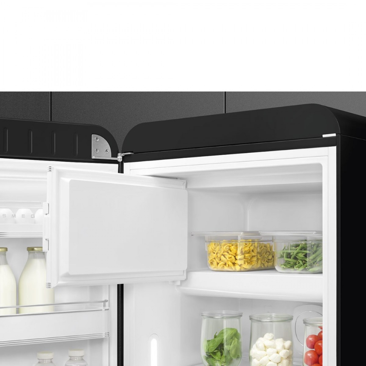 Smeg FAB28LBL6 frižider
