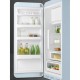 Smeg FAB28LPB6 frižider