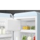 Smeg FAB28LPB6 frižider