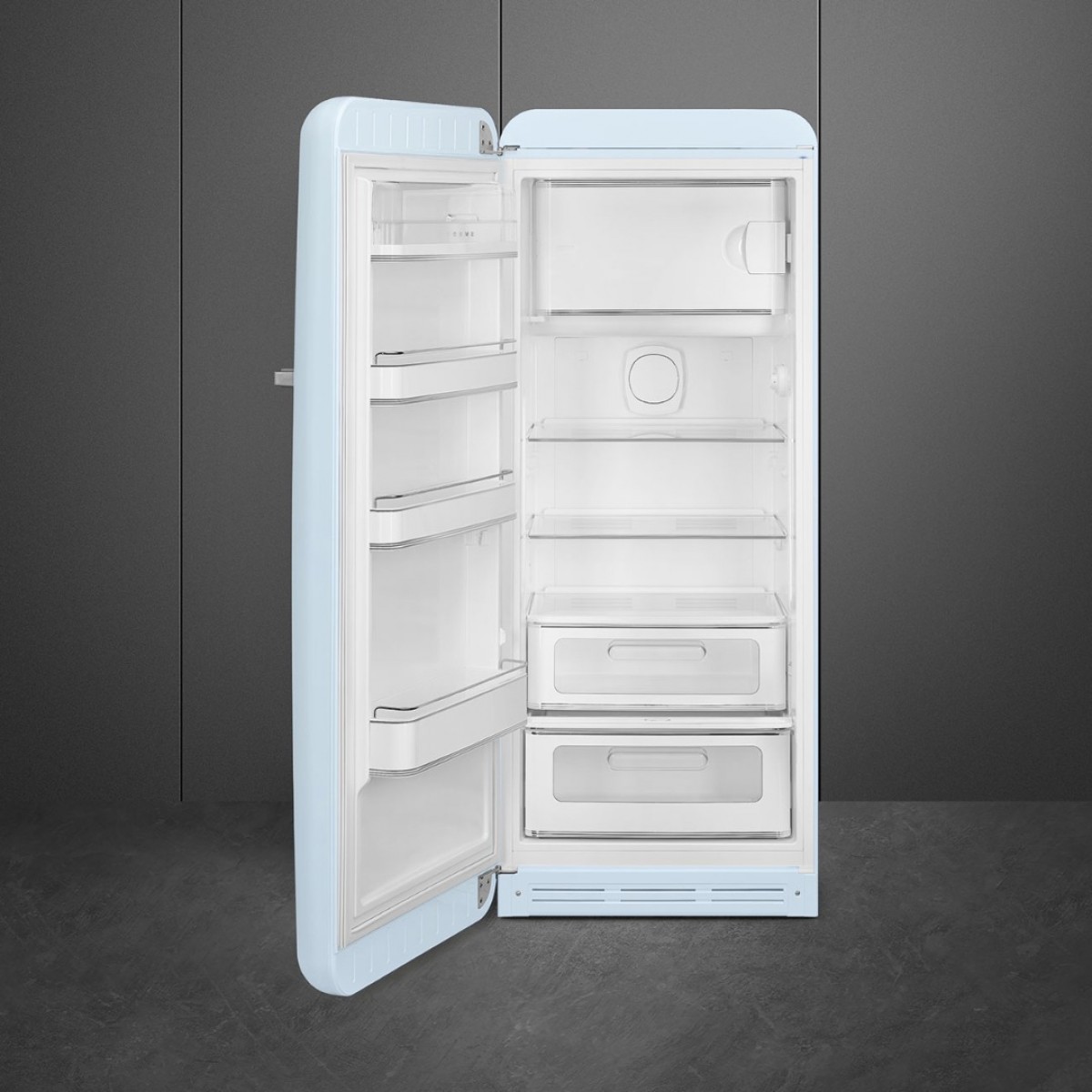 Smeg FAB28LPB6 frižider