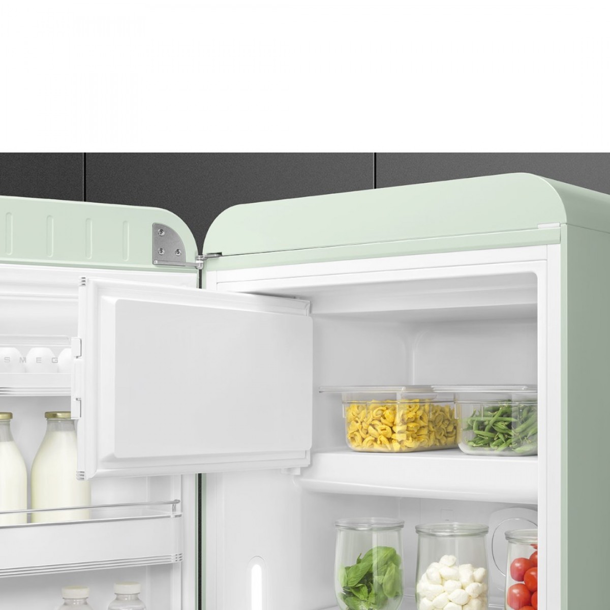Smeg FAB28LPG6 frižider