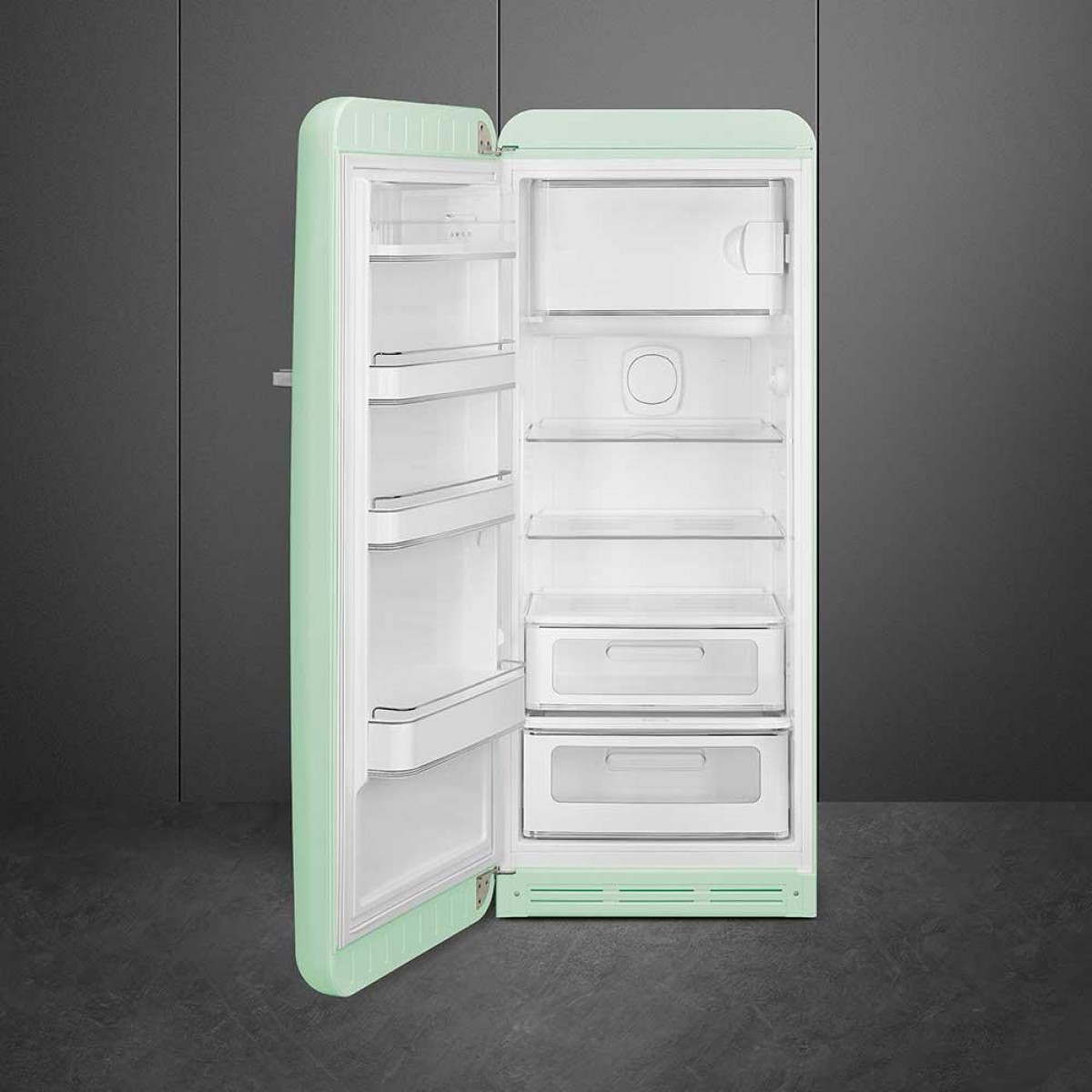 Smeg FAB28LPG6 frižider