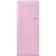 Smeg FAB28LPK6 frižider