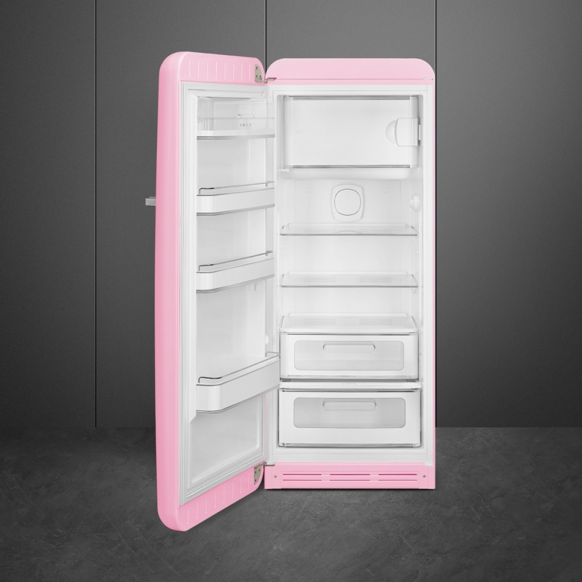 Smeg FAB28LPK6 frižider