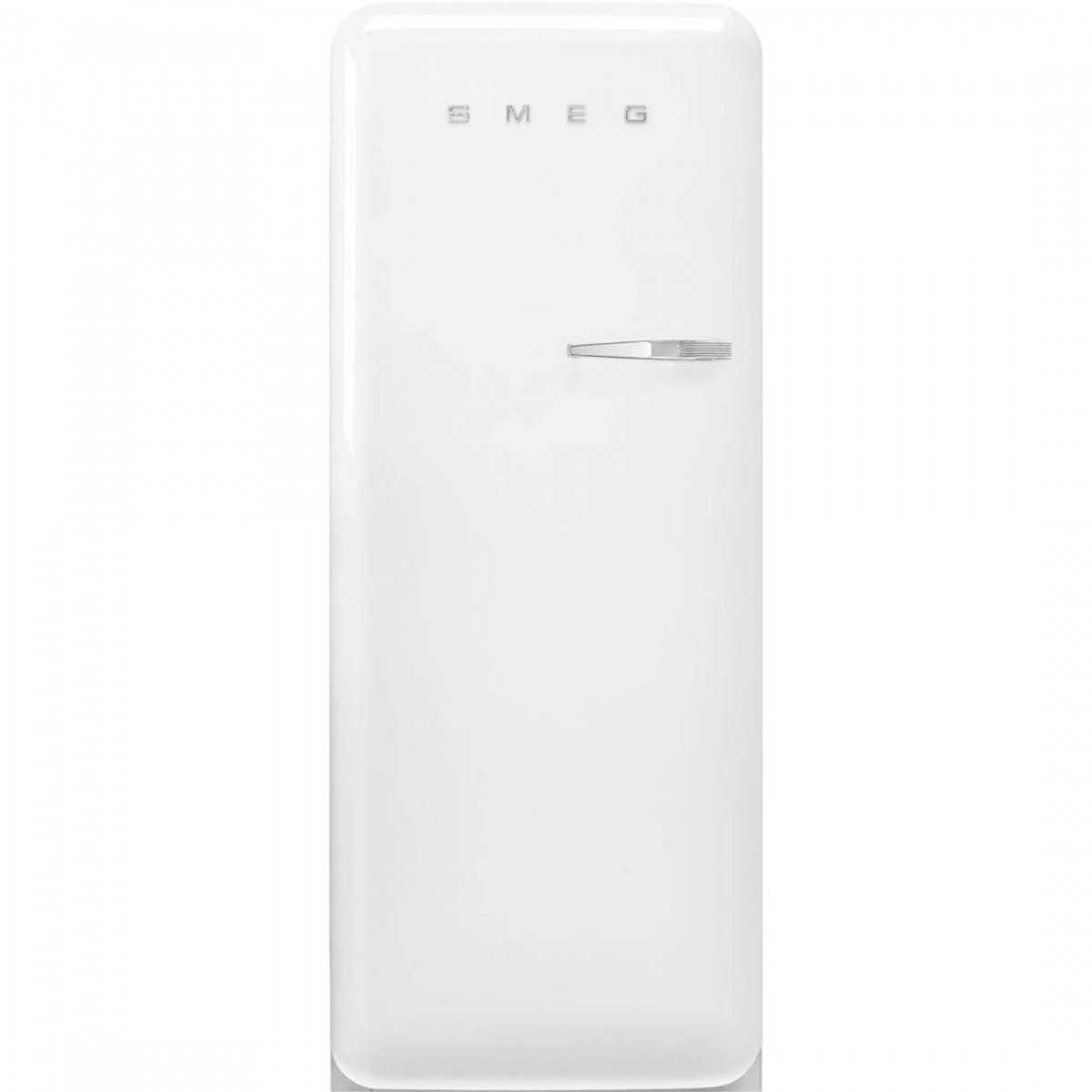 Smeg FAB28LWH6 frižider