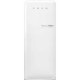 Smeg FAB28LWH6 frižider