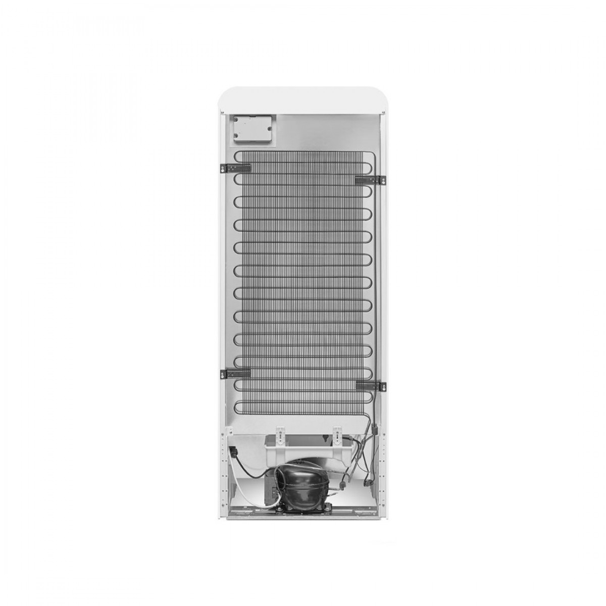 Smeg FAB28LWH6 frižider