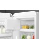 Smeg FAB28LWH6 frižider