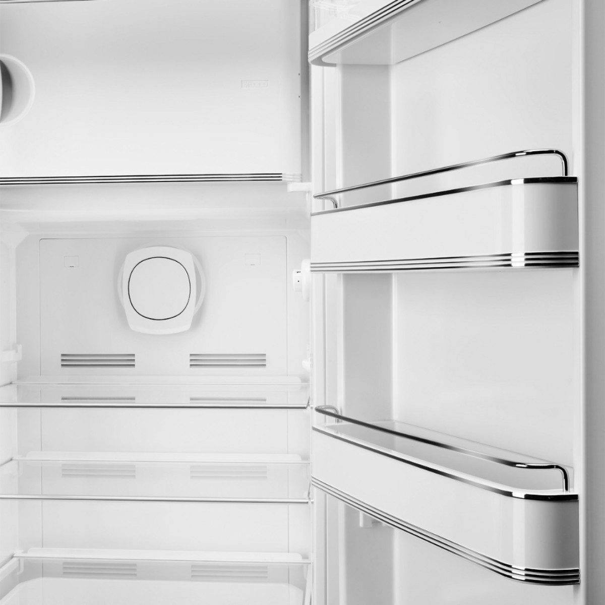 Smeg FAB28RDBLM6 frižider Smeg FAB28RDBLM6 frižider