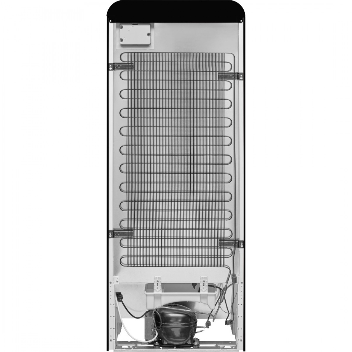 Smeg FAB28RDBLM6 frižider Smeg FAB28RDBLM6 frižider