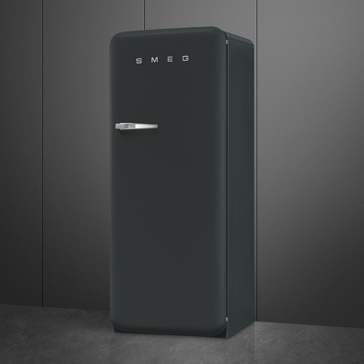 Smeg FAB28RDBLV5 frižider
