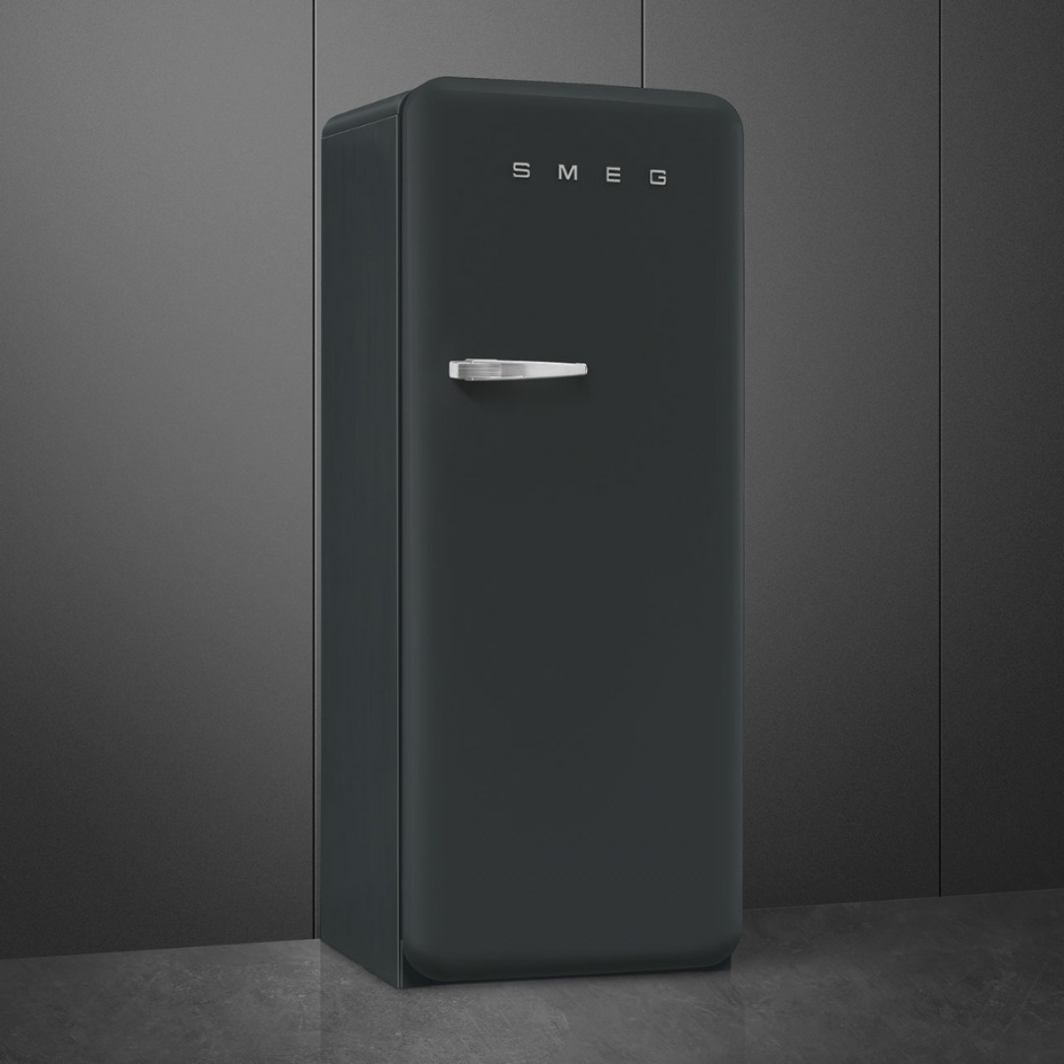 Smeg FAB28RDBLV5 frižider