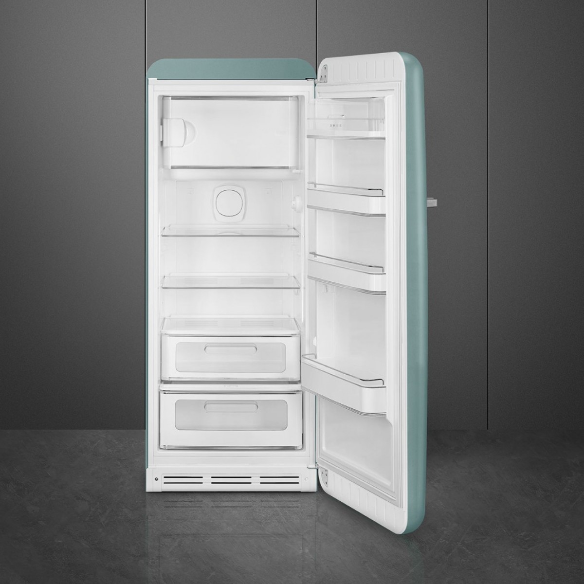 Smeg FAB28RDEG6 frižider Smeg FAB28RDEG6 frižider
