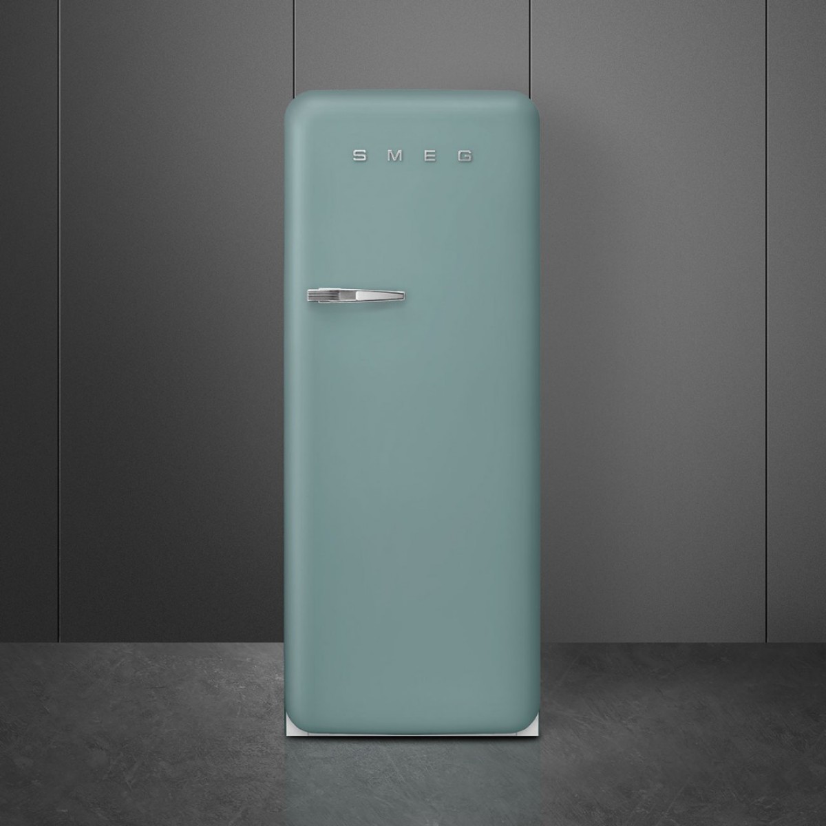 Smeg FAB28RDEG6 frižider Smeg FAB28RDEG6 frižider