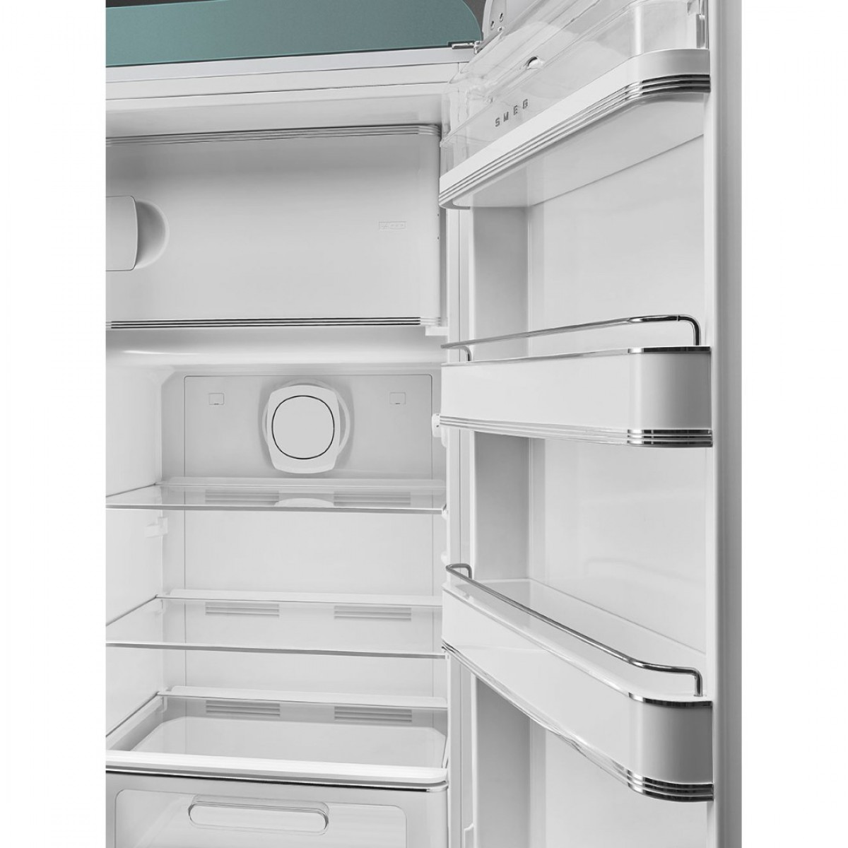 Smeg FAB28RDEG6 frižider Smeg FAB28RDEG6 frižider