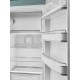 Smeg FAB28RDEG6 frižider Smeg FAB28RDEG6 frižider