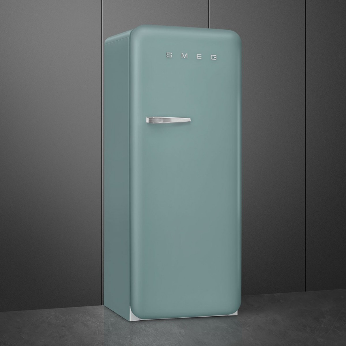 Smeg FAB28RDEG6 frižider Smeg FAB28RDEG6 frižider