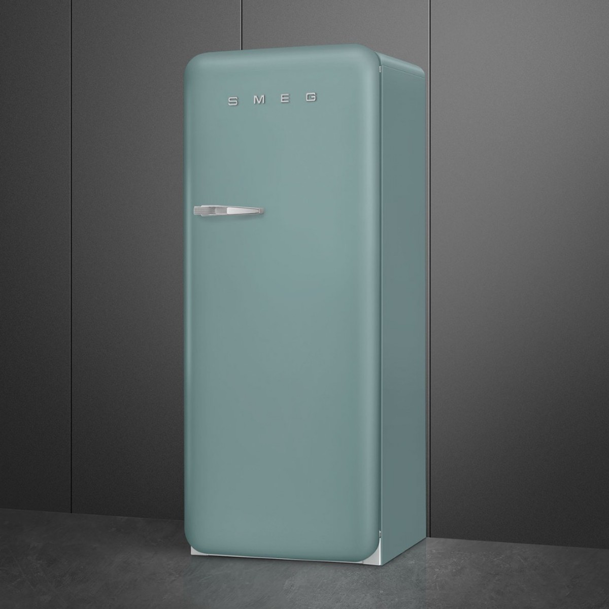 Smeg FAB28RDEG6 frižider Smeg FAB28RDEG6 frižider