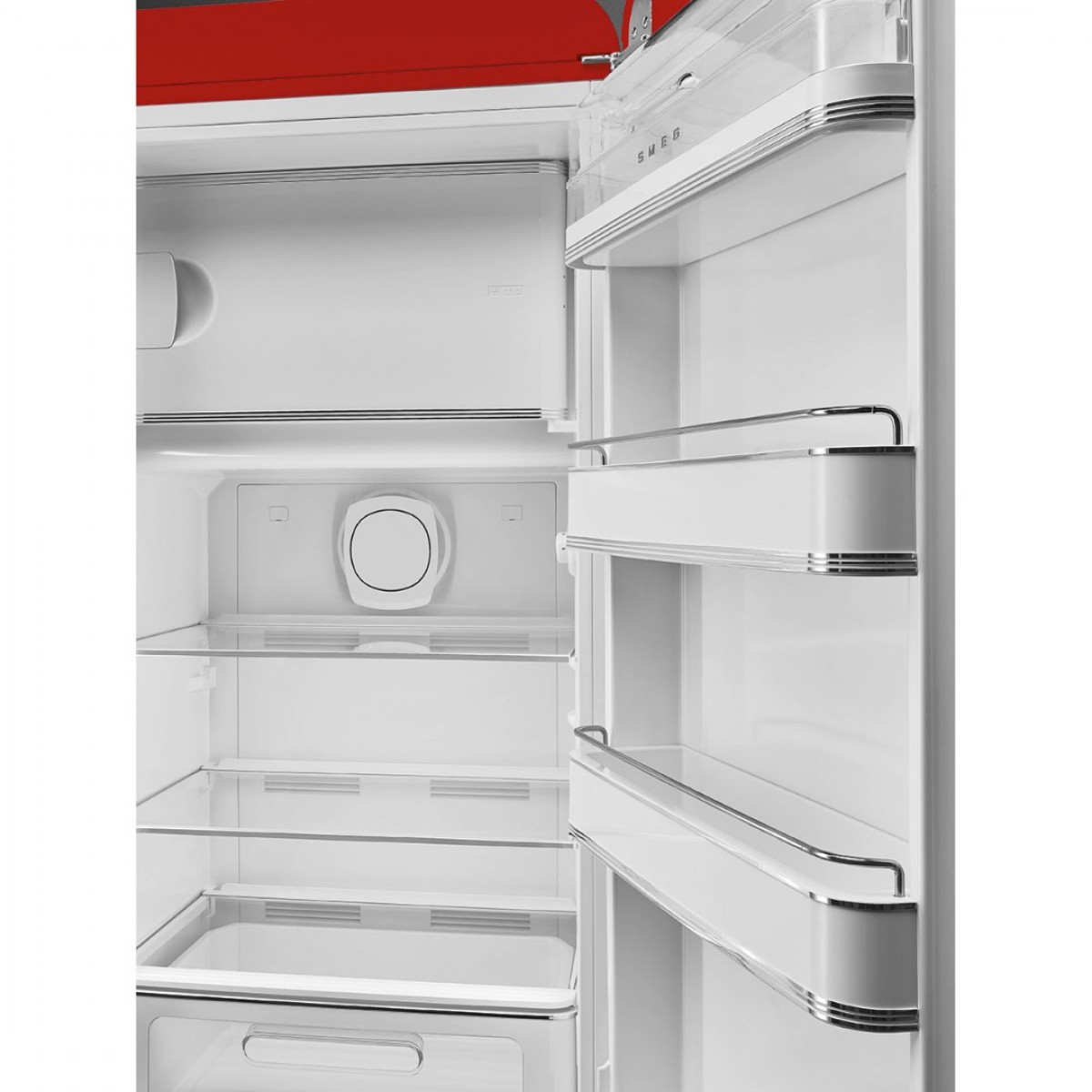 Smeg FAB28RDMC6 frižider