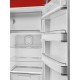 Smeg FAB28RDMC6 frižider