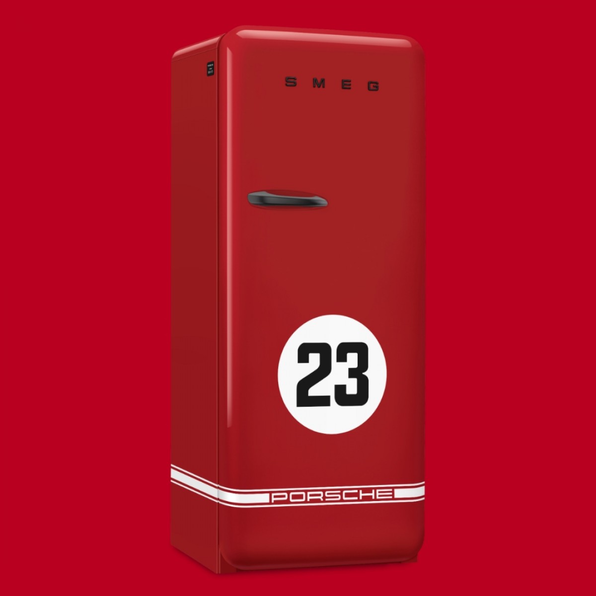 Smeg Fab28Rdp9176 | 917 Salzburg Frižider