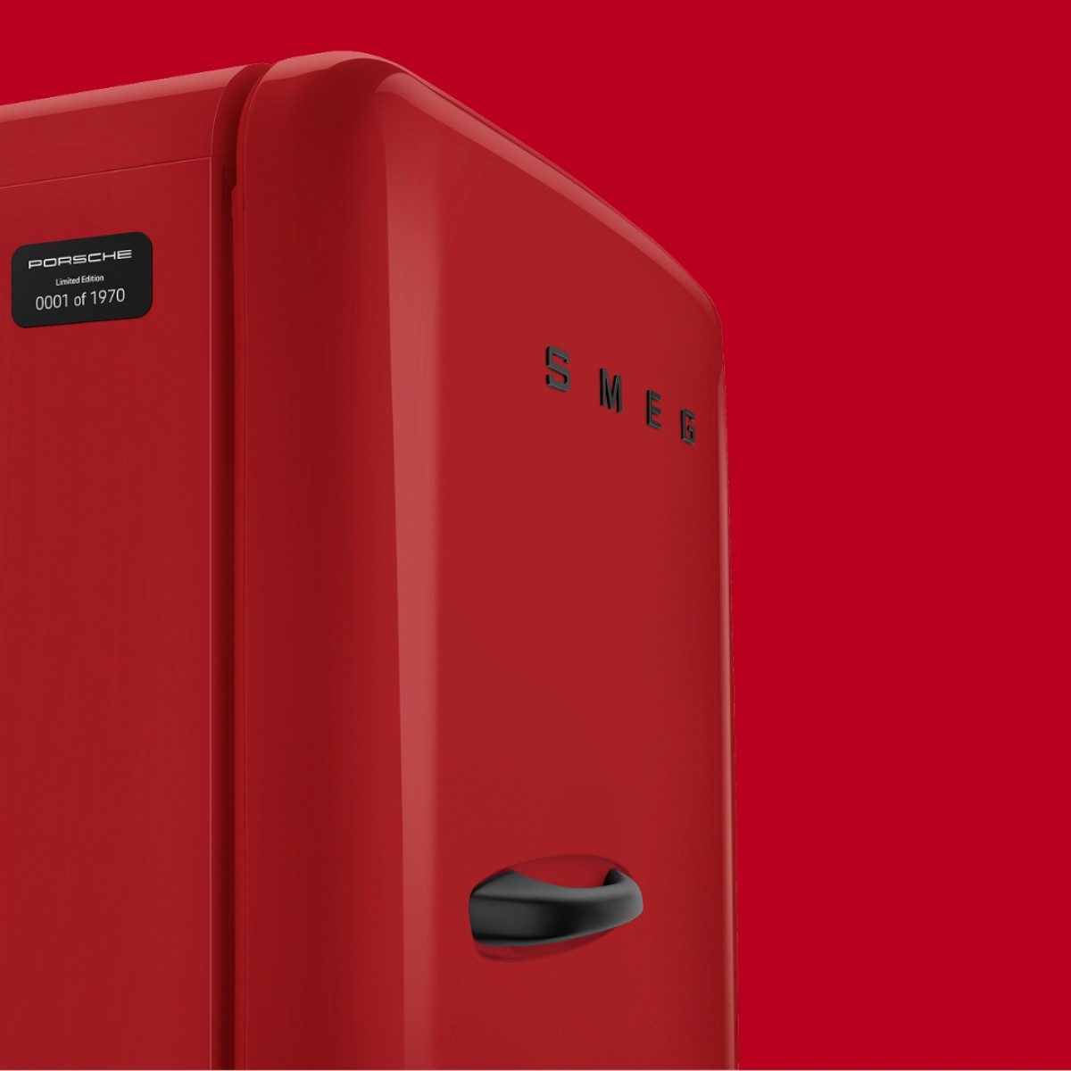 Smeg Fab28Rdp9176 | 917 Salzburg Frižider