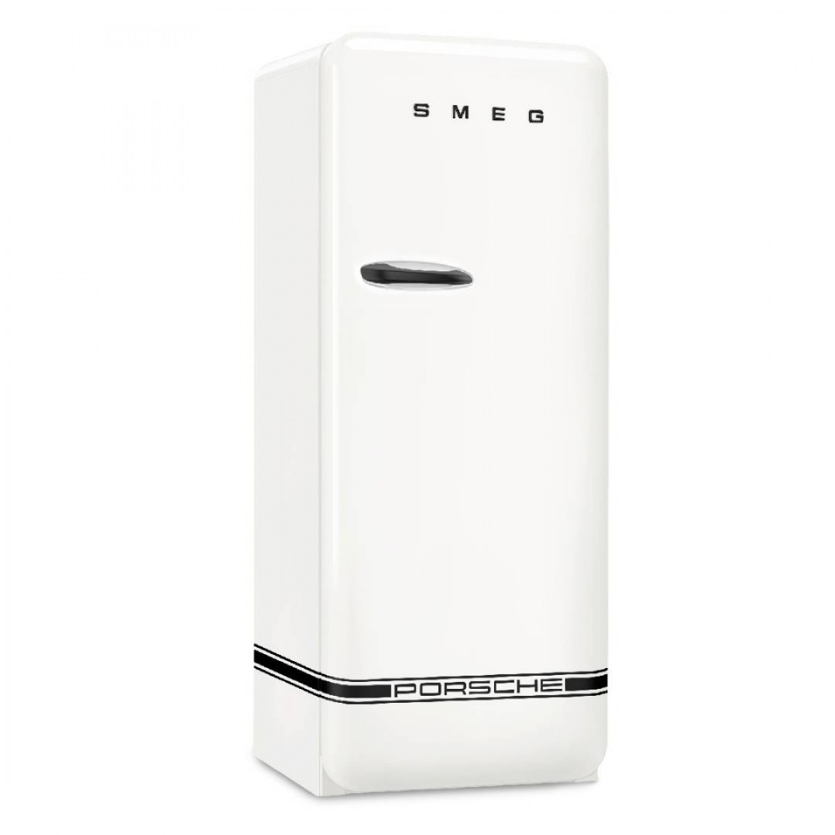 Smeg Fab28Rdpcw6 | Carrara White Frižider