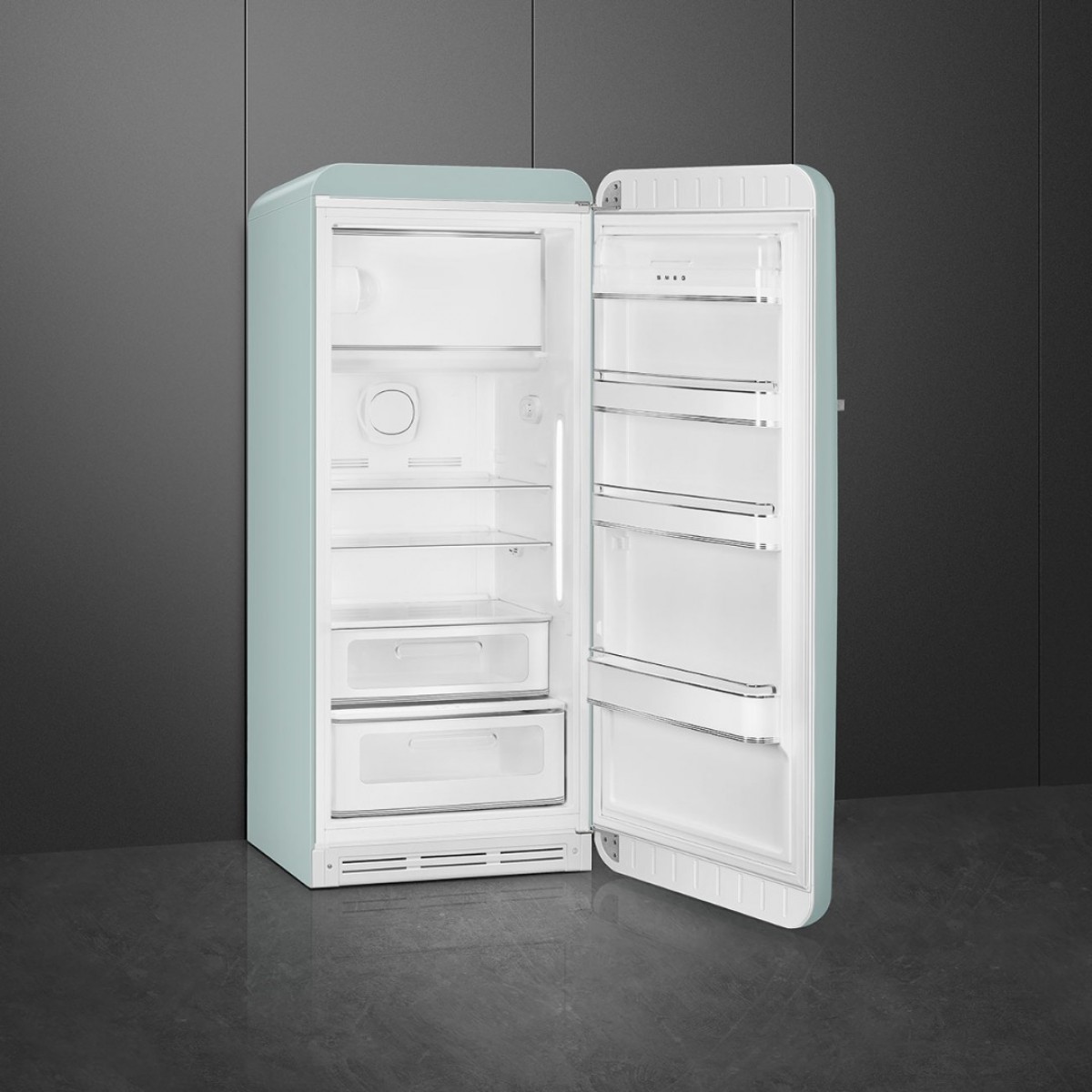 Smeg FAB28RDSA6 frižider