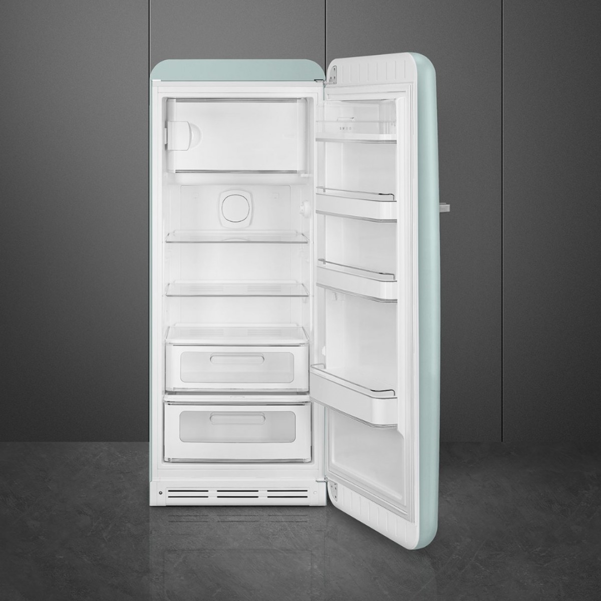 Smeg FAB28RDSA6 frižider