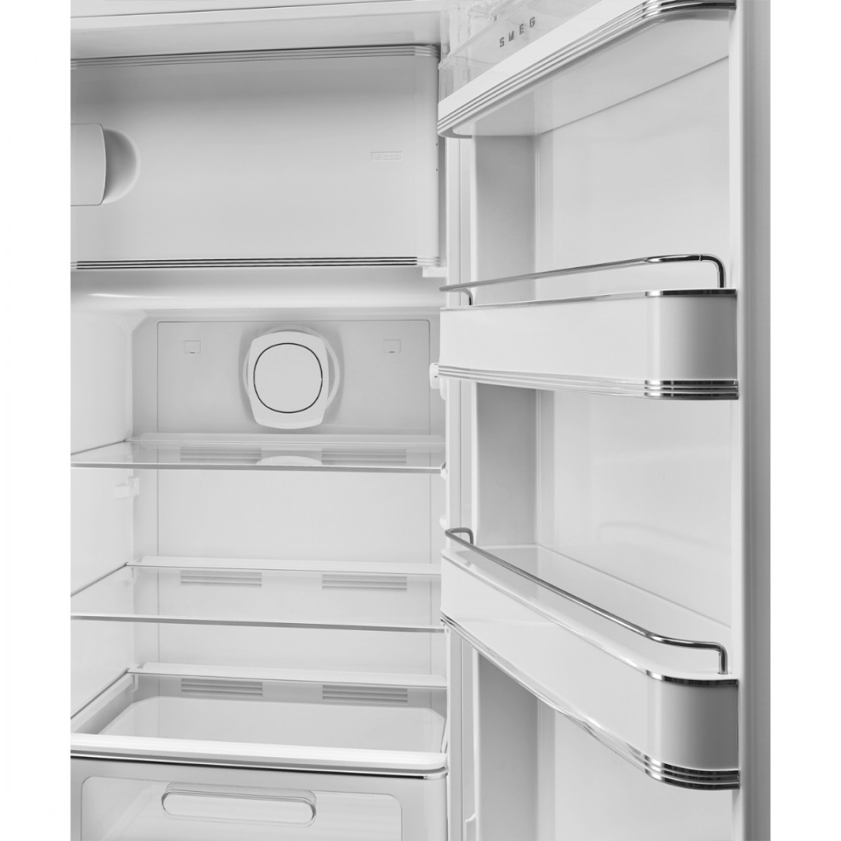 Smeg FAB28RDSA6 frižider