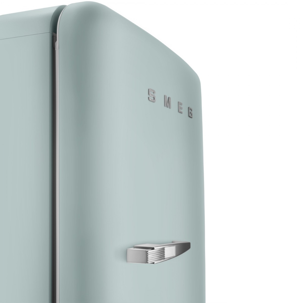 Smeg FAB28RDSA6 frižider