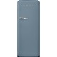 Smeg Fab28Rdsb6 Frižider