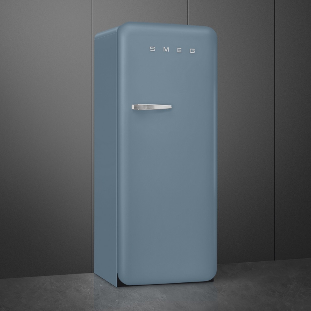 Smeg Fab28Rdsb6 Frižider