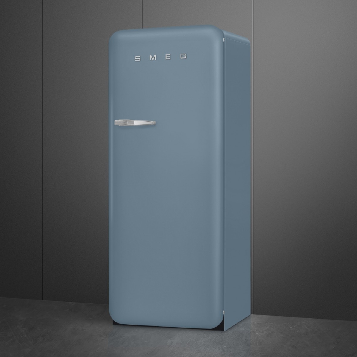 Smeg Fab28Rdsb6 Frižider