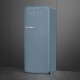 Smeg Fab28Rdsb6 Frižider