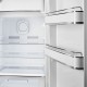 Smeg Fab28Rdsb6 Frižider