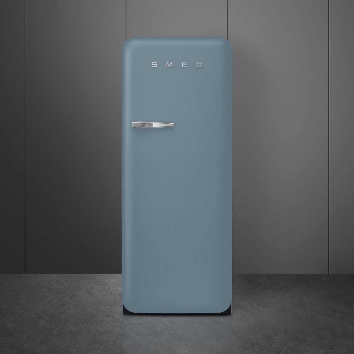 Smeg Fab28Rdsb6 Frižider