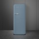 Smeg Fab28Rdsb6 Frižider
