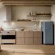 Smeg Fab28Rdsb6 Frižider Smeg Fab28Rdsb6 Frižider