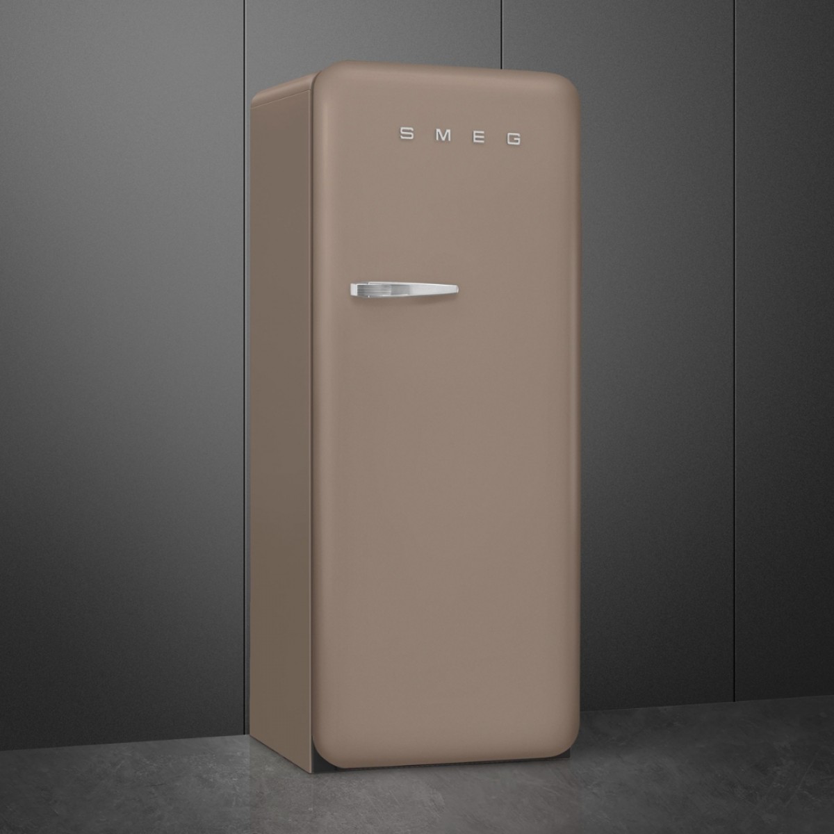 Smeg FAB28RDTP6 frižider