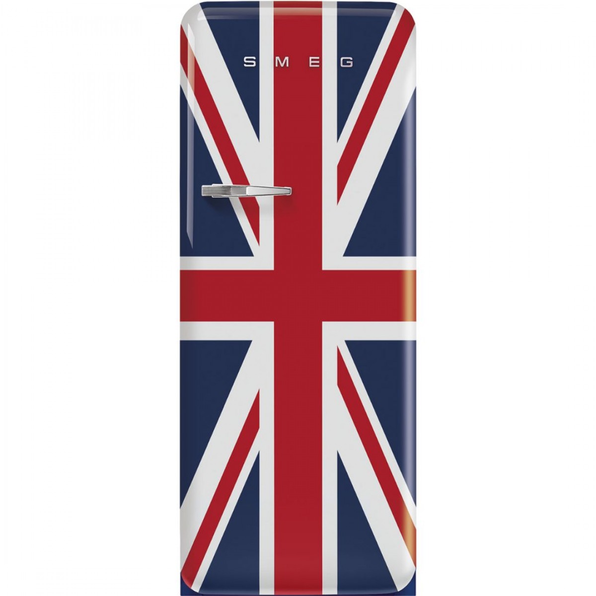 Smeg FAB28RDUJ6 frižider