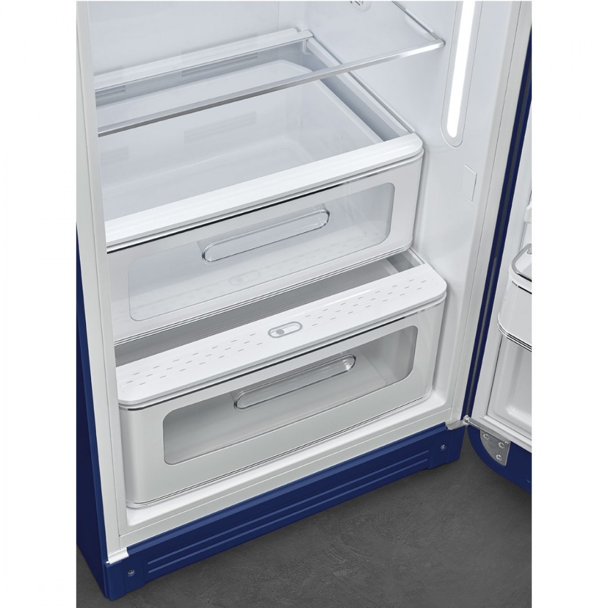 Smeg FAB28RDUJ6 frižider