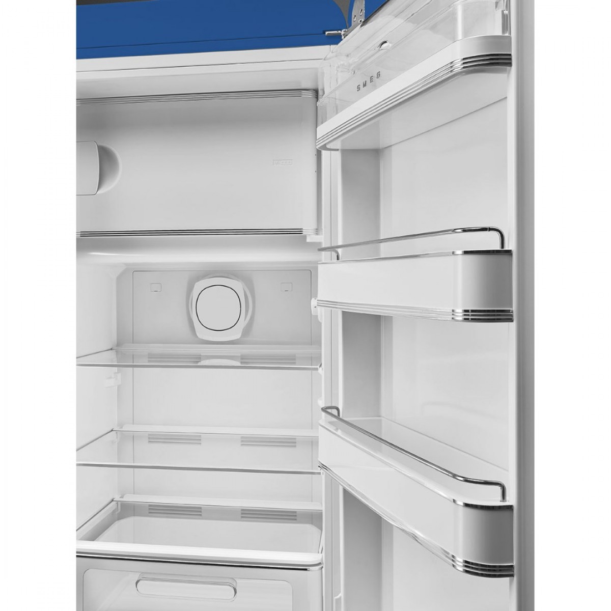 Smeg FAB28RDUJ6 frižider
