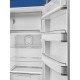 Smeg FAB28RDUJ6 frižider