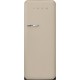 Smeg FAB28RMLM6 frižider Moonlight Smeg FAB28RMLM6 frižider Moonlight