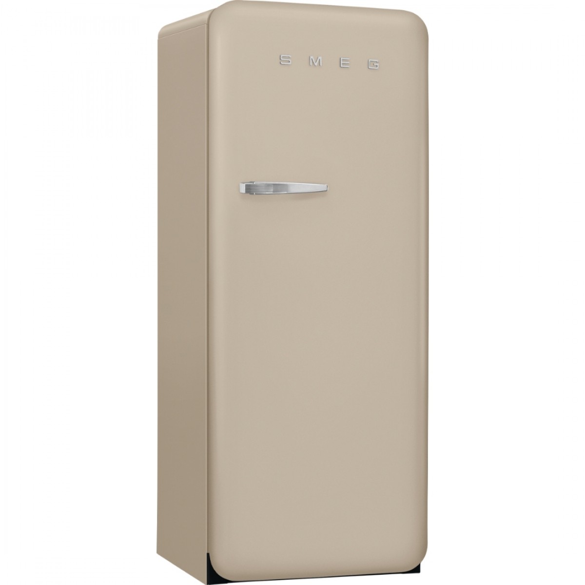 Smeg FAB28RMLM6 frižider Moonlight
