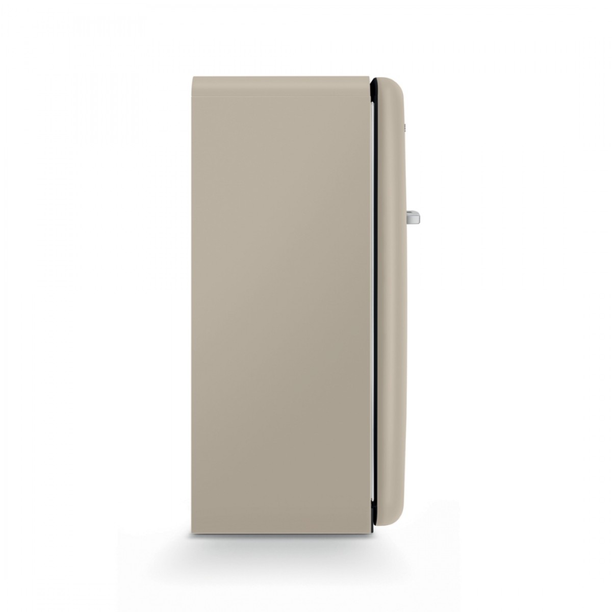Smeg FAB28RMLM6 frižider Moonlight